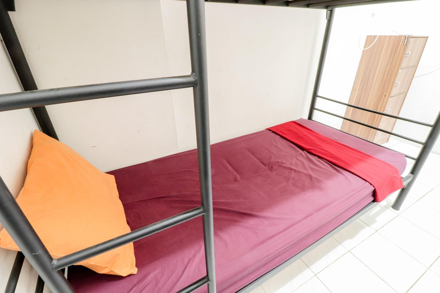 Arjuna 31 Yogyakarta Exterior foto
